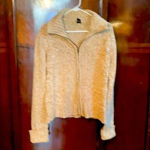 Gap “tweed” knit sweater